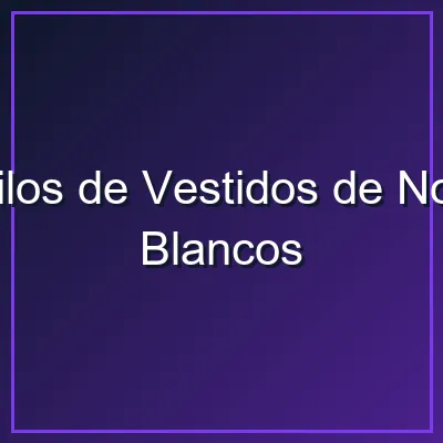 Varios estilos de vestidos de novia blancos colgados en un perchero.