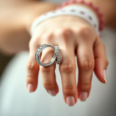 Imagen sobre Anillos en Plata Italiana: ¿Por Qué Son la Opción Perfecta para Regalos Especiales?