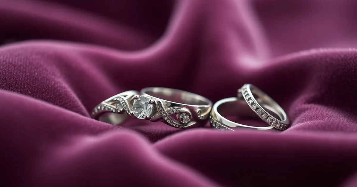 Imagen sobre Comparativa: Los Mejores Anillos de Plata Italiana para Cada Estilo y Presupuesto