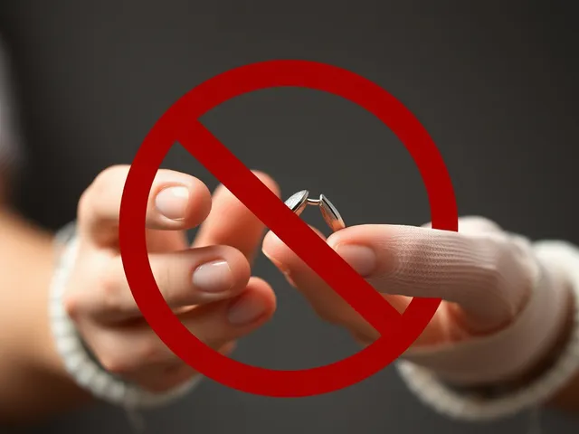 Imagen sobre Beneficios de Usar Aretes de Plata