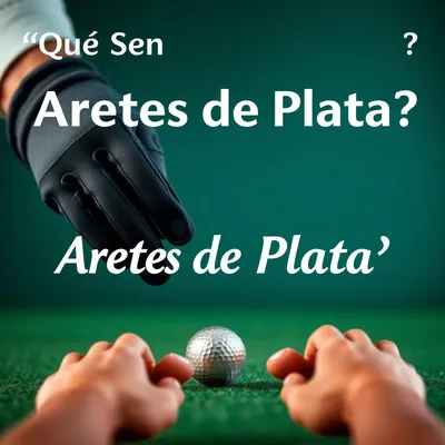 Imagen sobre ¿Qué Son los Aretes de Plata?