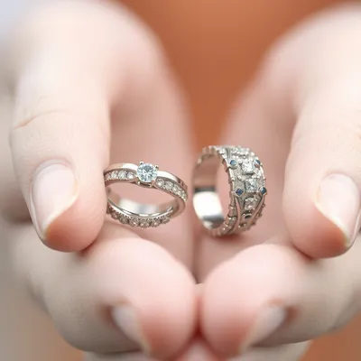 Imagen sobre Dónde Comprar Aretes de Plata de Calidad a Buen Precio