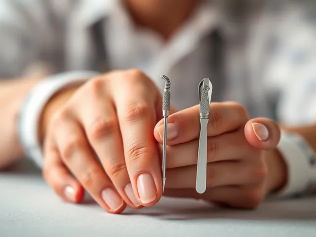 Imagen sobre Estilos de Pendientes de Plata