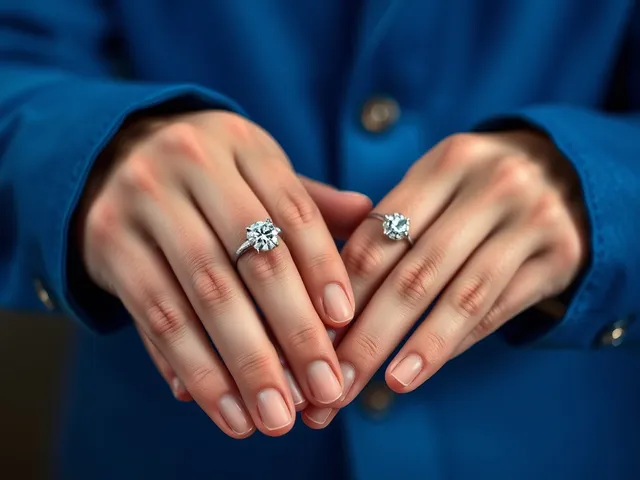 Imagen sobre Top 5 Pendientes de Plata para Cada Ocasión: Elegancia y Estilo