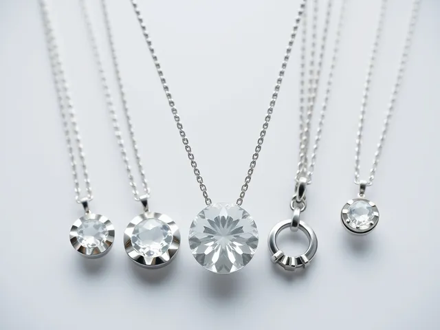 Imagen sobre Los 5 Collares de Plata Más Elegantes para Cada Ocasión