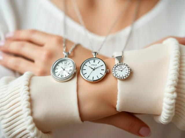Imagen sobre Los 5 Tipos de Pulseras de Plata que Toda Mujer Debe Tener