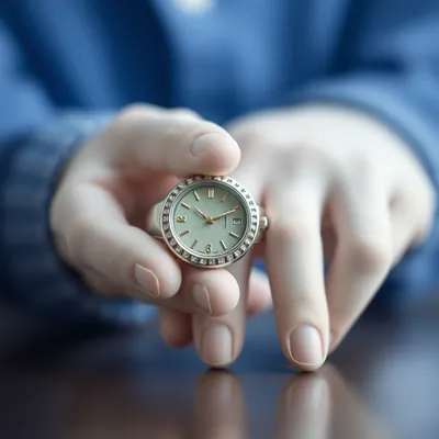 Imagen sobre Opciones de Personalización para Joyas de Plata