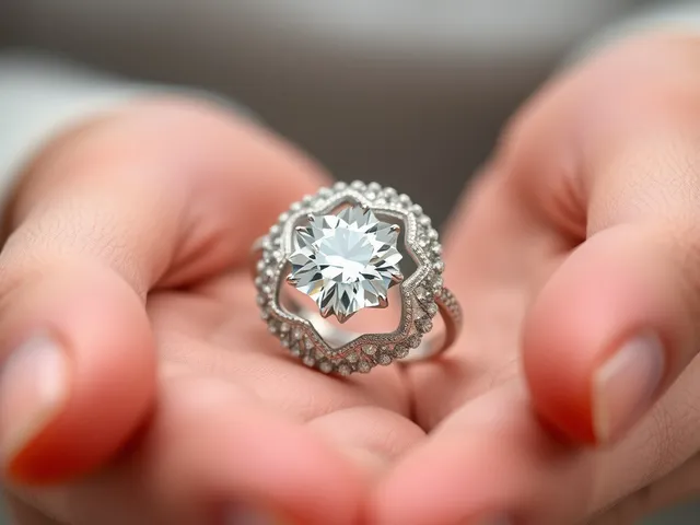 Imagen sobre Las Mejores Tendencias en Joyería de Plata Personalizada para 2024