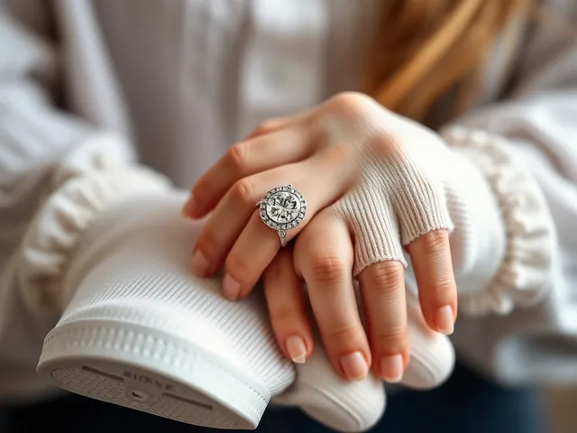 Imagen sobre Tendencias 2024: ¿Por qué elegir joyería en plata italiana?