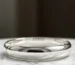 Imagen sobre Las 5 pulseras de plata que marcarán la diferencia en tu estilo este año