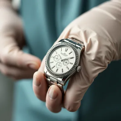 Imagen sobre Cómo Limpiar y Mantener tu Joyería de Plata: Consejos Esenciales para un Brillo Duradero