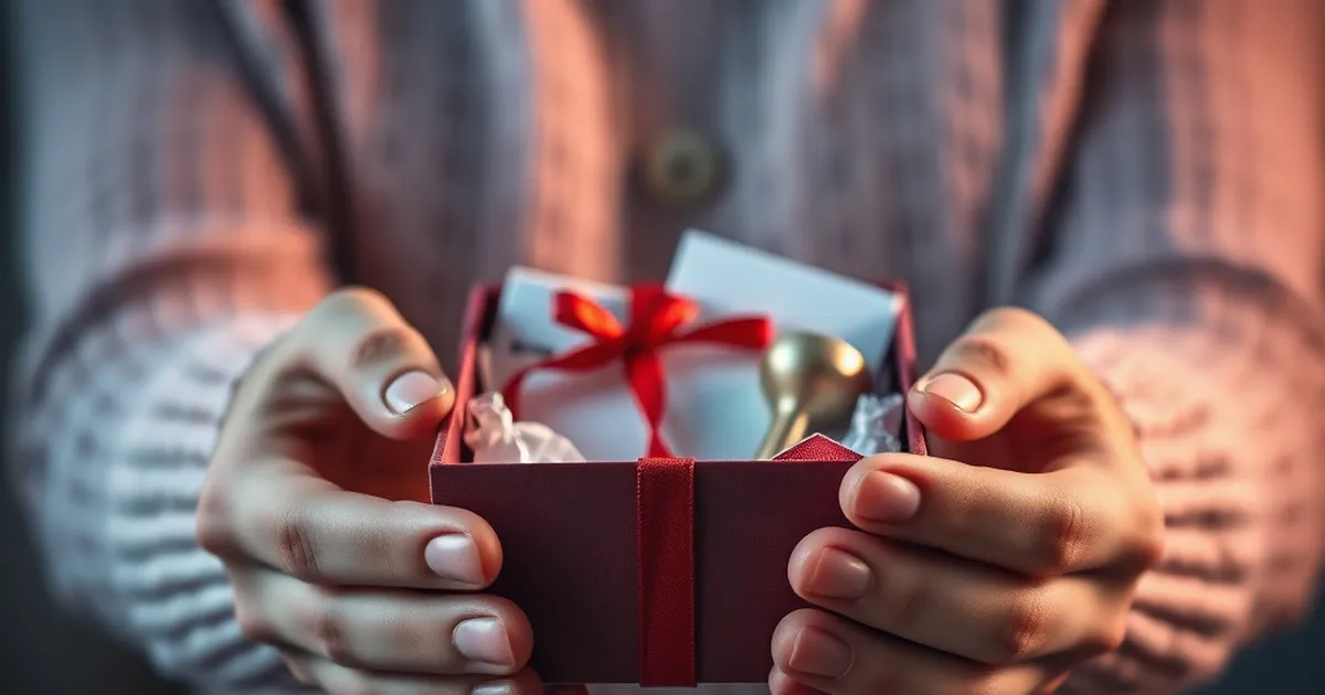 Imagen sobre 10 Regalos Personalizados para Novios que Dejarán Huella