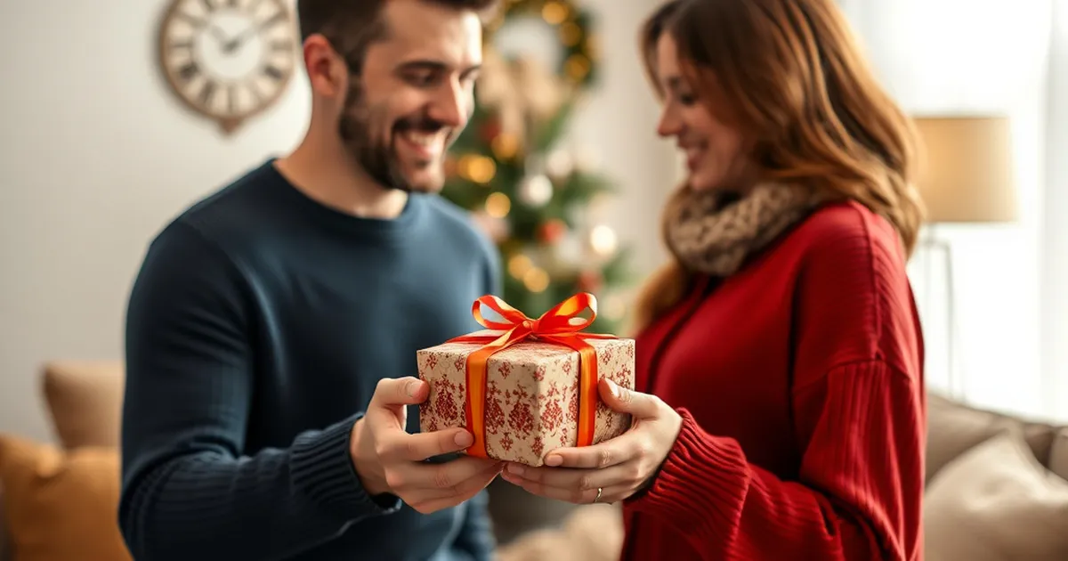 Imagen sobre 10 Regalos Originales para Sorprender a tu Novio en Cualquier Ocasión