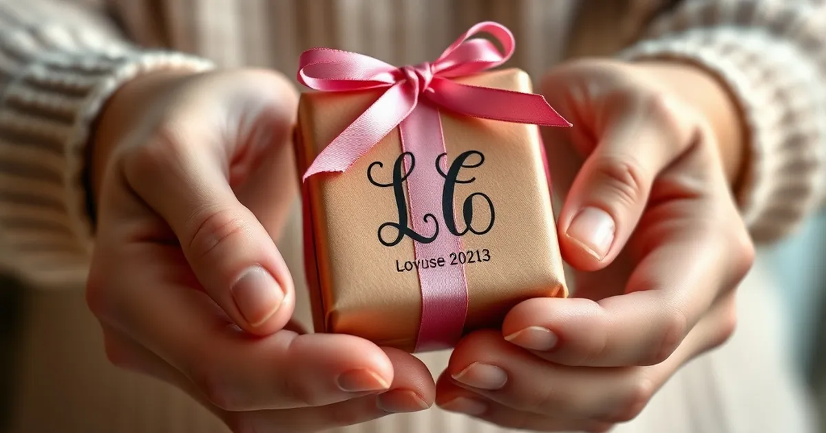 Imagen sobre 10 Regalos Románticos Personalizados que Dejarán Huella en tu Pareja