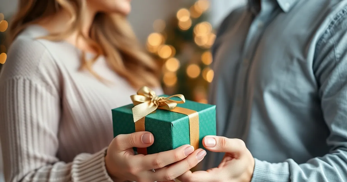 Imagen sobre 10 Regalos Creativos y Originales para Sorprender a Tu Novio en Cualquier Ocasión