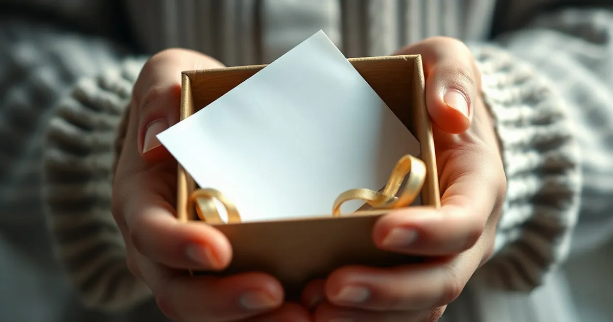 Imagen sobre 10 Regalos Hechos a Mano que Harán Sonreír a tu Novio